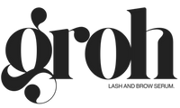 Groh lash and brow serum