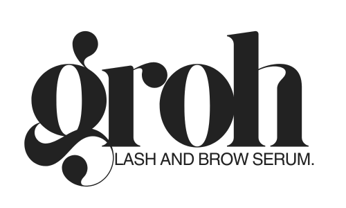 Groh lash and brow serum